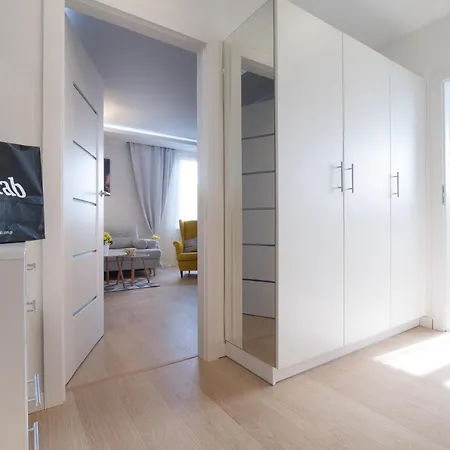 Rajska Apartament- * Gdańsk