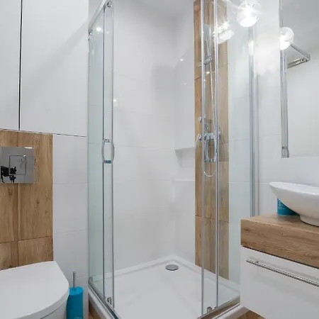 Rajska Apartament- Appartement Gdańsk