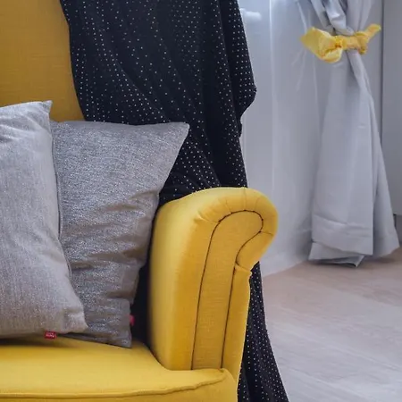 Rajska Apartament- * Gdańsk