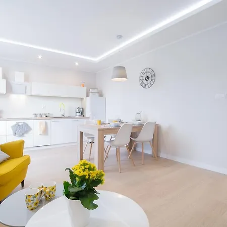 Rajska Apartament-