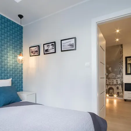 Rajska Apartament-