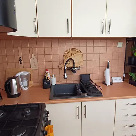 Rajska Apartament- *