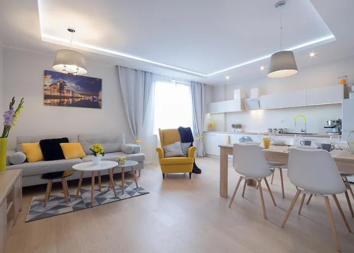 דירה Rajska Apartament-