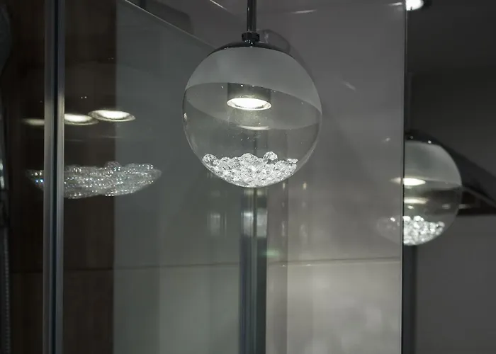 Rajska Apartament- * גדנסק