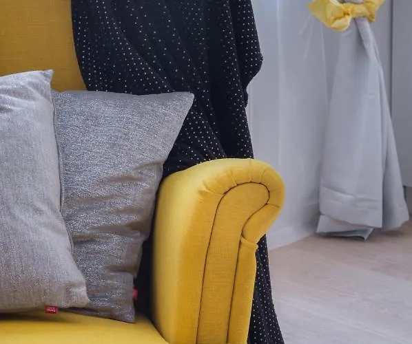 Rajska Apartament- * גדנסק