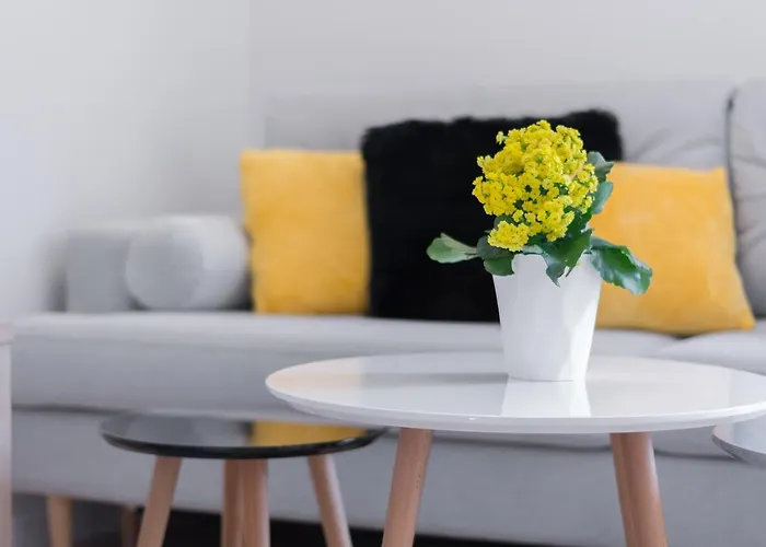 Rajska Apartament- * Gdansk