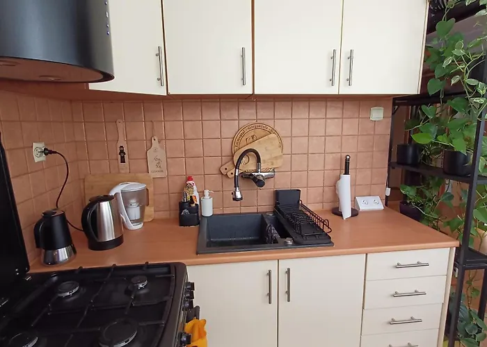 Rajska Apartament- *